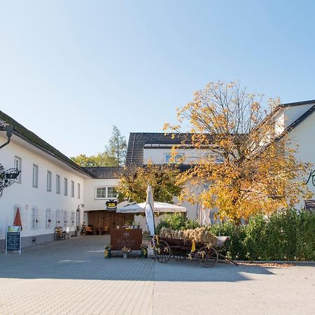 Bierhotel Ranklleiten Almtal Pettenbach Экстерьер фото