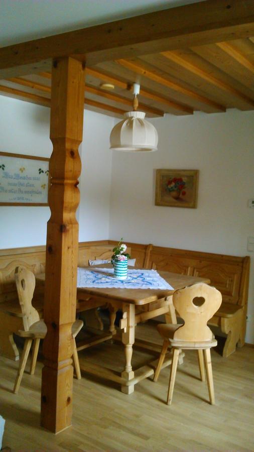 Bierhotel Ranklleiten Almtal Pettenbach Экстерьер фото
