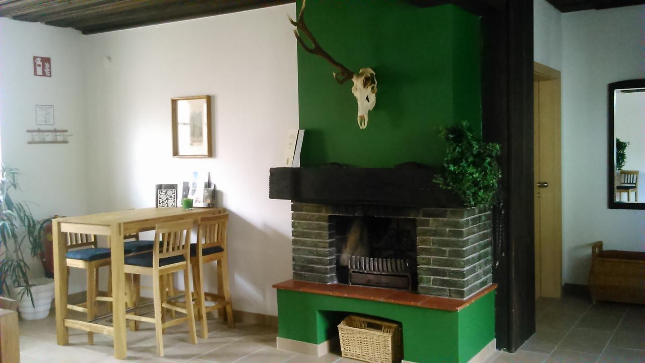 Bierhotel Ranklleiten Almtal Pettenbach Экстерьер фото