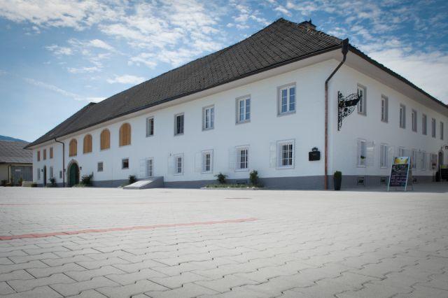 Bierhotel Ranklleiten Almtal Pettenbach Экстерьер фото
